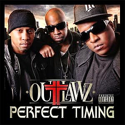 Outlawz - Perfect Timing album