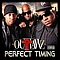 Outlawz - Perfect Timing альбом