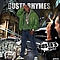 Busta Rhymes - Busta&#039;s Back album