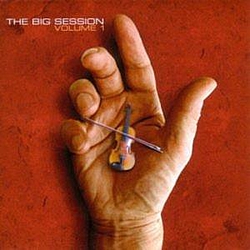 Oysterband - The Big Session (Volume 1) album