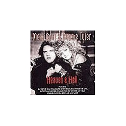 Bonnie Tyler &amp; Meatloaf - Heaven and Hell album