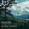 Bonobo - Black Sands album