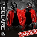 P-square - Danger альбом