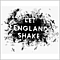 P J Harvey - Let England Shake album