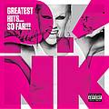 Pink - Greatest Hits... So Far!!! album