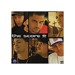 Baby Rasta - The Score album