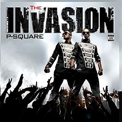 P-square - The Invasion альбом