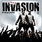 P-square - The Invasion album