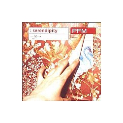 P.F.M. - Serendipity альбом