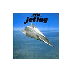 P.F.M. - Jet Lag альбом