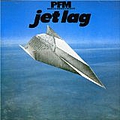 P.F.M. - Jet Lag album