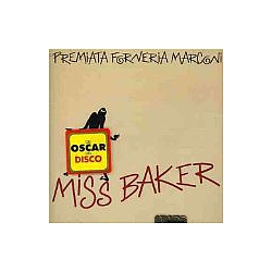 P.F.M. - Miss Baker album
