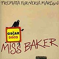 P.F.M. - Miss Baker album