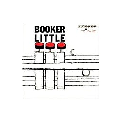 Booker Little - Booker Little album