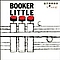 Booker Little - Booker Little album