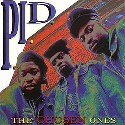 P.I.D. - The Chosen Ones album