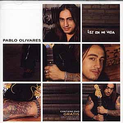 Pablo Olivares - Luz En Mi Vida альбом