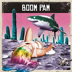 Boom Pam - Alakazam album