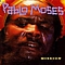 Pablo Moses - Mission альбом
