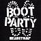Boot Party - Headstomp album