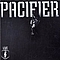 Pacifier - Live (disc 2) album