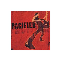 Pacifier - Pacifier (bonus disc: Helen Young Sessions) альбом