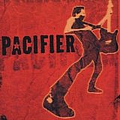 Pacifier - Pacifier (bonus disc: Helen Young Sessions) альбом