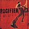 Pacifier - Pacifier (bonus disc: Helen Young Sessions) album