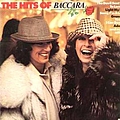 Baccara - The Hits Of Baccara album