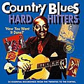 Big Bill Broonzy - Country Blues Hard Hitters Vol. Two album