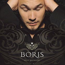 Boris - Holy Pleasure альбом