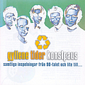 Gyllene Tider - Konstpaus album