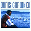 Boris Gardiner - Friends and Lovers album
