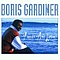 Boris Gardiner - Friends and Lovers album