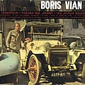 Boris Vian - Boris Vian album
