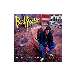 Bad Azz - Word on Tha Street альбом