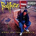 Bad Azz - Word on Tha Street album