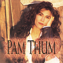 Pam Thum - Pam Thum album