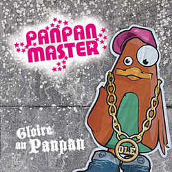 Panpan Master - Gloire Au Panpan альбом