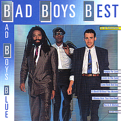 Bad Boys Blue - Bad Boys Best альбом