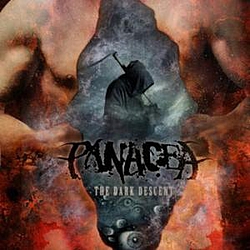 Panacea - The Dark Descent album