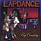 Big Country - Lap Dance album