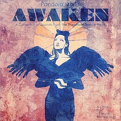 Pandora Marie - Awaken album