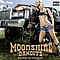 Moonshine Bandits - Divebars and Truckstops album