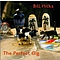Bill Hicks - The Perfect Gig album