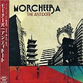 Morcheeba - Antidote альбом