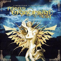Mors Principium Est - Liberation = Termination album
