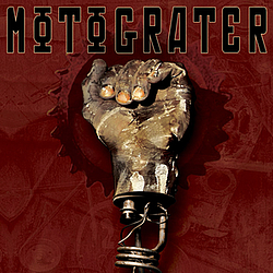 Motograter - Motograter album