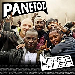 Panetoz - Dansa Pausa альбом