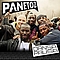 Panetoz - Dansa Pausa альбом